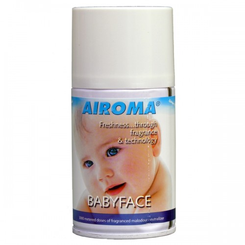270ml Airoma Air Freshener Refill Air freshener refill